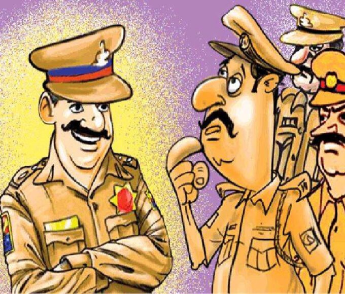 किसी का एक, किसी का ढाई तो किसी का