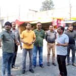 68 दुकानों को जल्द कम्पलिट