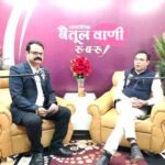 आमला विधायक डॉ. योगेश पंडाग्रे