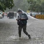 एमपी में अगले 3 दिन हल्की बारिश