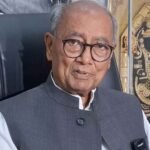 मोहन भागवत के बयान पर दिग्विजय