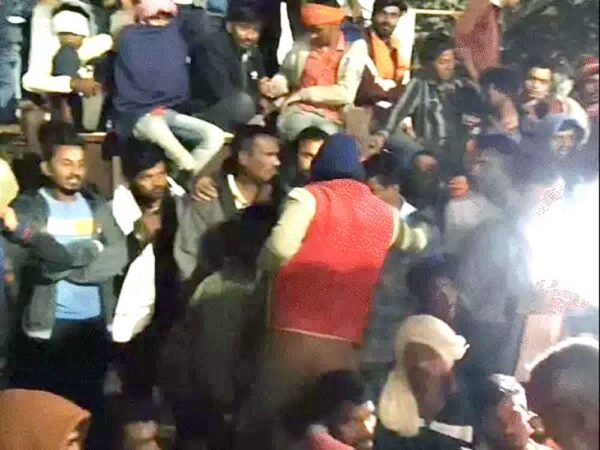 दाम कम मिले तो मैं अपने बेटे को किसान