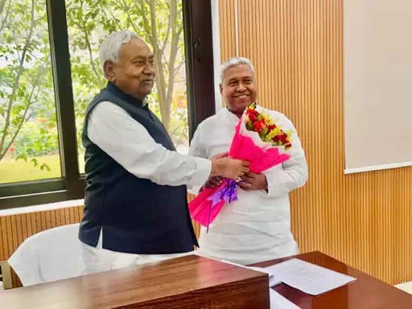 बिहार में NDA की प्रचंड जीत के बाद