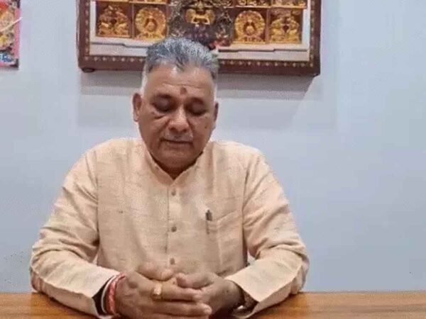 राजा राममोहन राय पर दिए विवादित