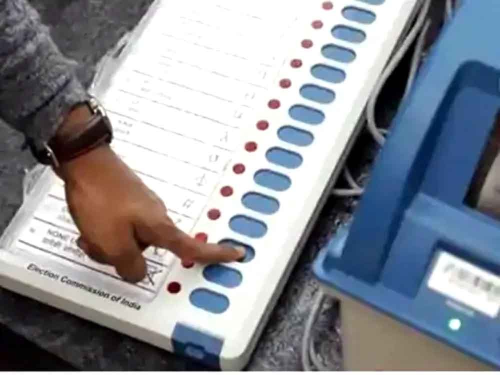 नगर निकाय चुनावों में पारदर्शिता