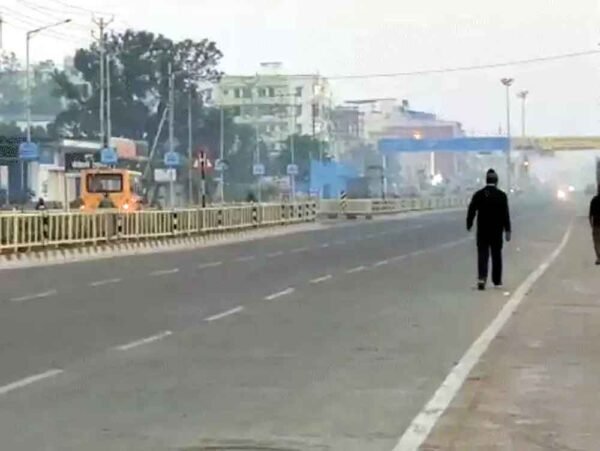 एमपी में 5 दिन तक शीतलहर से राहत