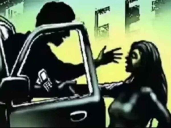 9वीं की छात्रा से गैंगरेप: स्कूल से लौटते