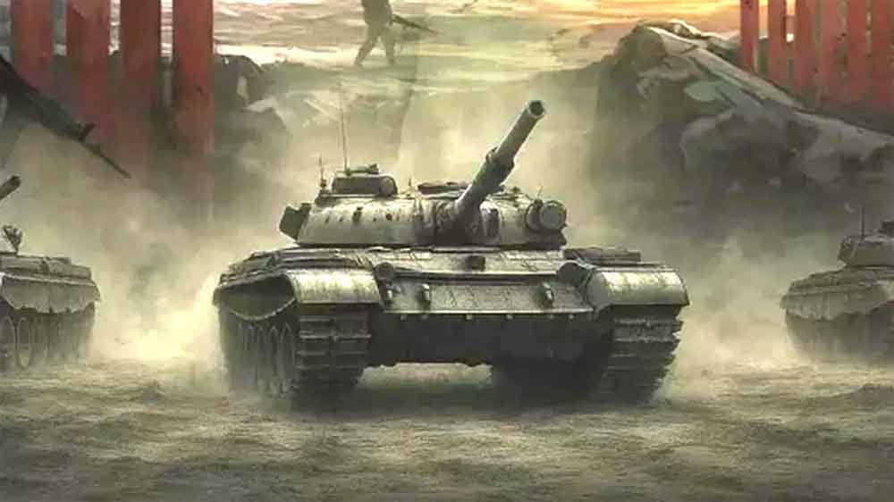 मध्य प्रदेश में रक्षा उत्पादन को नई