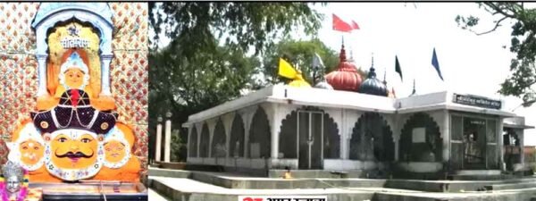 उज्जैन में महाकाल लोक के बाद अब