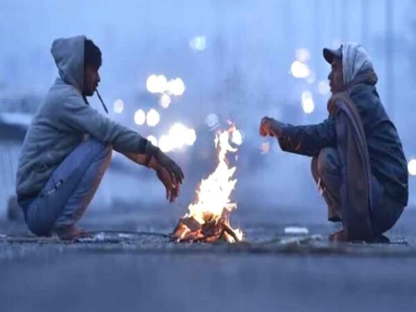 : MP में अगले 5 दिन शीतलहर से राहत,