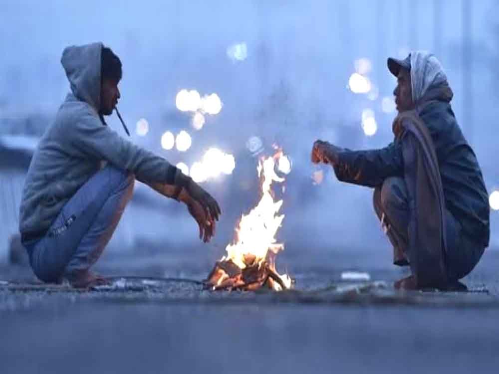 : MP में अगले 5 दिन शीतलहर से राहत,