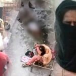 पति की बेरोजगारी से तंग आकर पत्नी