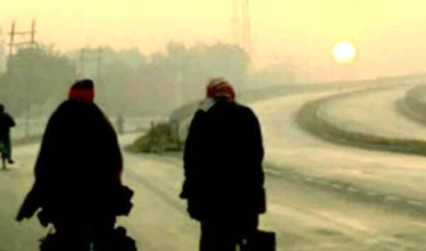 मध्य प्रदेश में अब बढ़ेगी सर्दी: अगले तीन