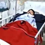 फ्रिज ब्लास्ट का कहर: 108 जगह टूटीं