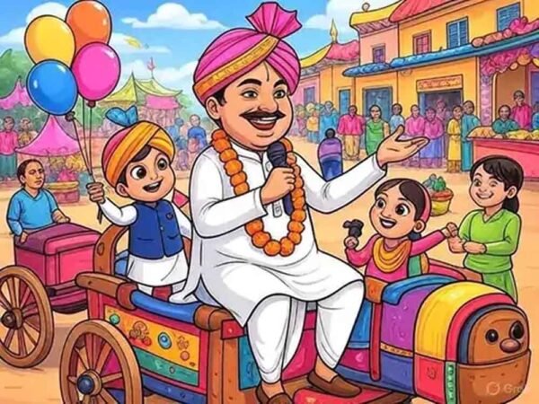 प्रत्याशियों की चुनावी खर्च सीमा में 10%