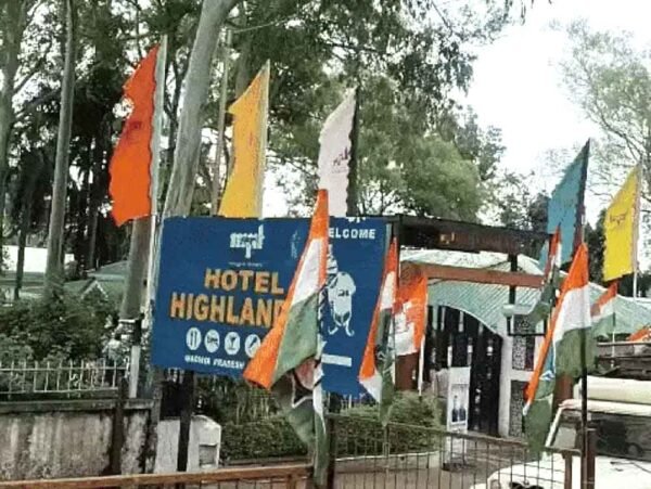 कांग्रेस की ‘पाठशाला’ पचमढ़ी में शुरू: