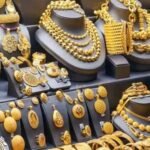 सोना-चांदी की कीमतों में तेजी: चांदी 2,600