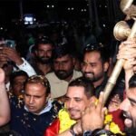 बिहार चुनाव परिणाम पर रॉबर्ट वाड्रा के