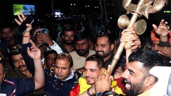 बिहार चुनाव परिणाम पर रॉबर्ट वाड्रा के