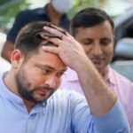 राजद की करारी हार के बाद फिर