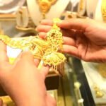 सोने-चांदी के दामों में अचानक