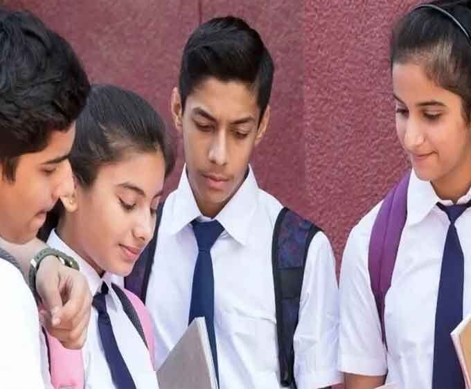 CBSE का बड़ा बदलाव: कक्षा 6 से 8 तक