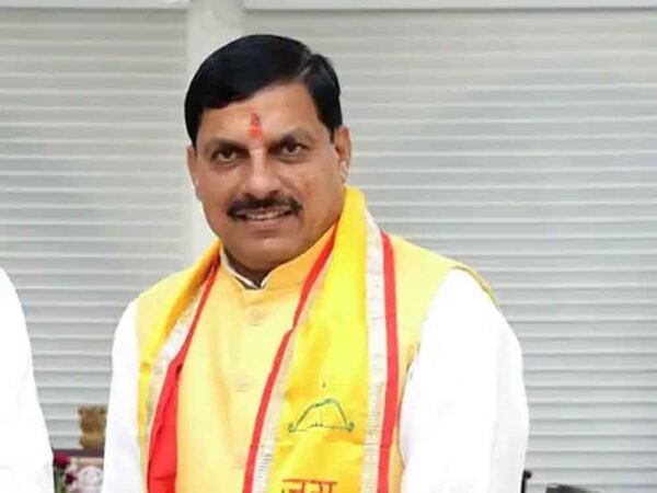 मुख्यमंत्री डॉ. मोहन यादव ने दिए संकेत –