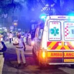 मृतकों की संख्या बढ़कर 12, विस्फोट में