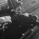 हाईवे पर भीषण टक्कर: किशोर समेत दो