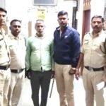 पत्नी की कुल्हाड़ी से हत्या करने वाले