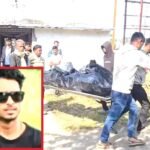 भीषण सड़क हादसा: युवक की