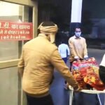 दिल दहला देने वाला हादसा: अज्ञा