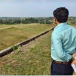 औद्योगिक क्षेत्र में उद्योग स्थापना को