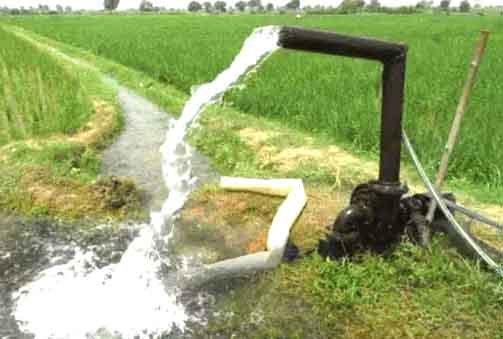 किसानों के लिए नई परेशानी: 10