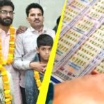 सब्जीवाले की किस्मत चमकी: उधार