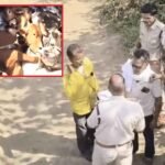 गौवंश तस्करी का पर्दाफाश: पिकअप से