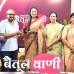 माधुरी साबले के इंटरव्यू