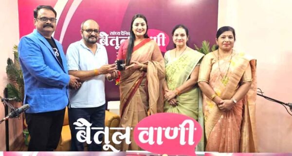 माधुरी साबले के इंटरव्यू