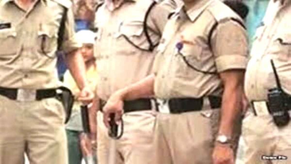 डिजिटल पुलिसिंग में ग्रामीण जिले