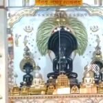 दो मंदिरों में चोरी, दान पेटियां तोड़कर