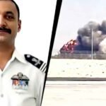 एयर शो में हादसा: