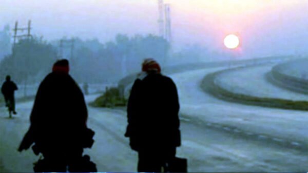 मप्र में मौसम