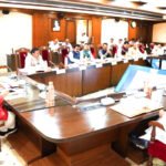 एमपी में भाजपा की अंदरूनी खींचतान