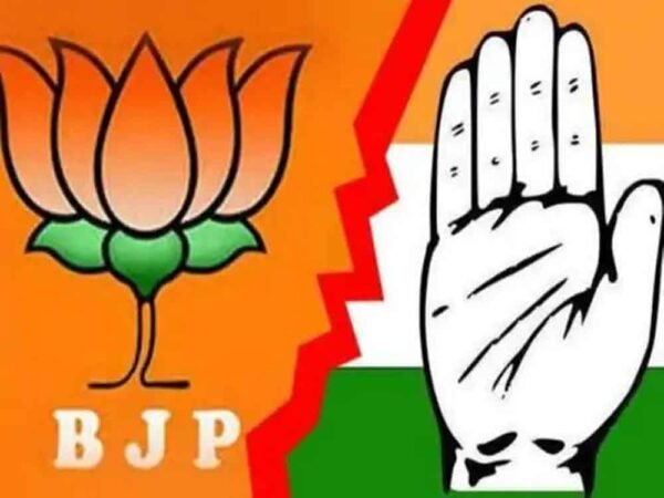 एसआईआर को लेकर सियासी गर्मी: