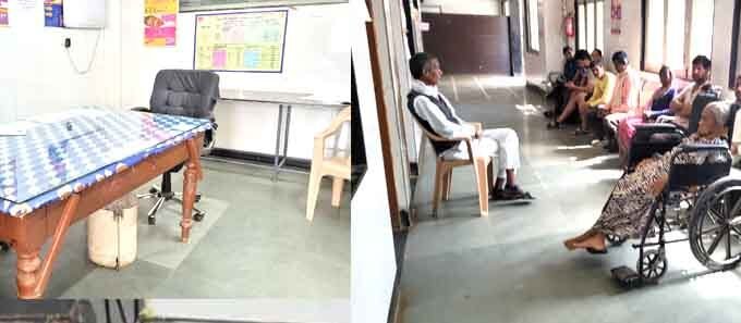 भैंसदेही अस्पताल ‘सर्वश्रेष्ठ’ की