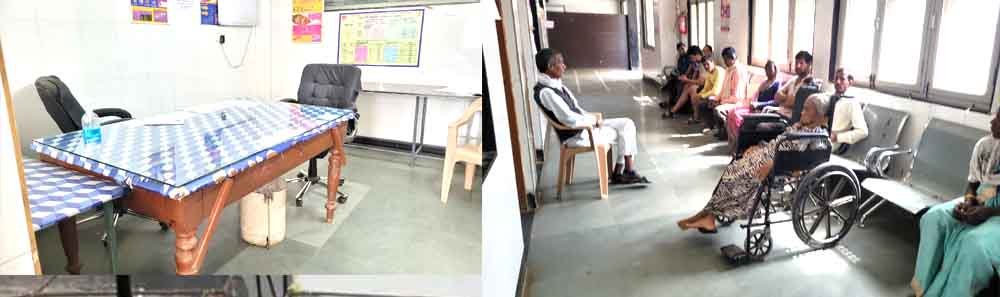 भैंसदेही अस्पताल ‘सर्वश्रेष्ठ’ की