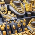 शादी सीजन में चमका बाजार: सोने-
