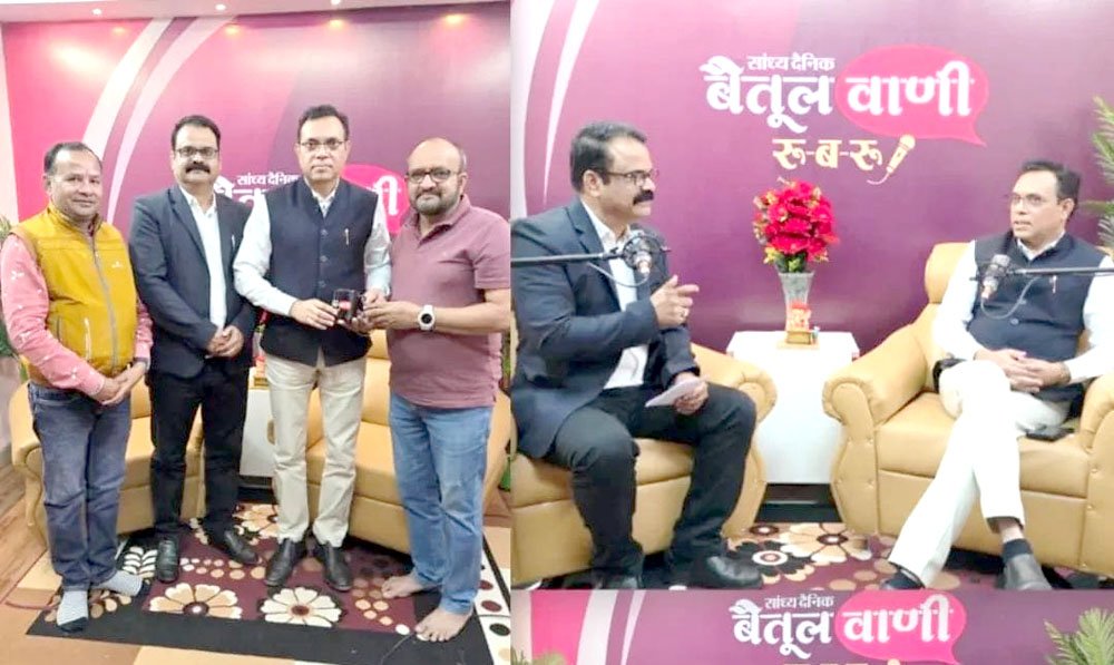 मैंने ही करवाई थी निशा बारंगे