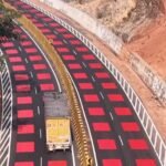 जंगल क्षेत्र में सड़क हादसों पर लगेगा