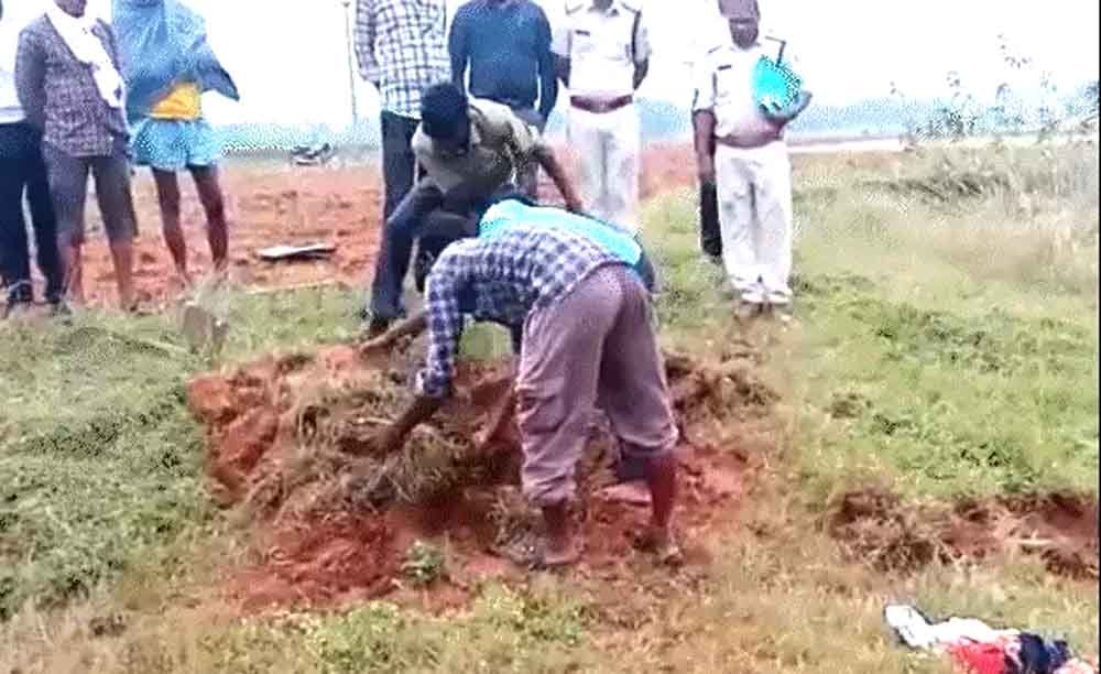 कफ सिरप से मासूम की मौत: बिना